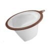 Produto Filtro Permanente para Café Coa Fácil 103 Unidade