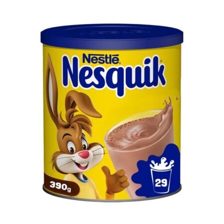 Produto Achocolatado Nesquik 390g