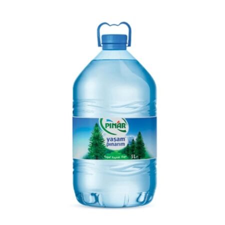 Produto Água Mineral Pinar 5l