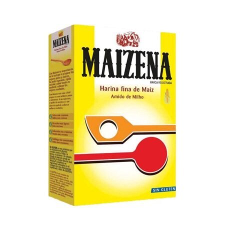 Produto Amido de Milho Maizena 400g