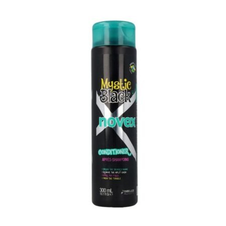 Produto Condicionador Mystik Black Novex 300ml