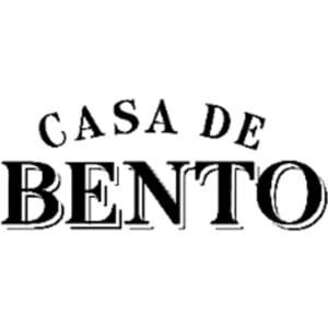 casa de bento