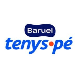 tenys pe baruel