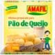 Mistura para Pão de Queijo Amafil 500G