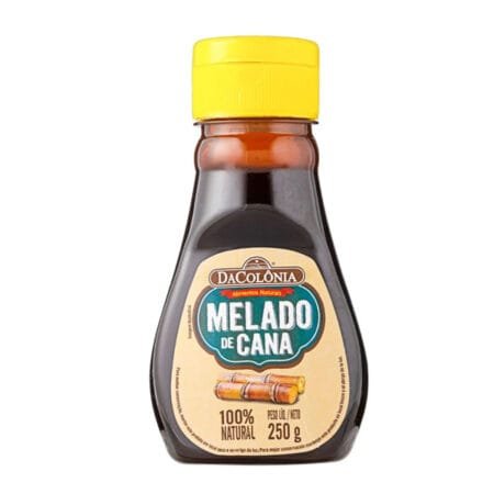 Melado de Cana DaColônia 250G