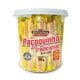Paçoca Rolha Tradicional DaColônia Pote 1008G