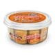 Paçoca Rolha Com Açucar Mascavo DaColônia 210G