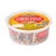 Pé de Moleque DaColônia 170g