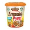 Pasta de Amendoim Amendo Power Crunchy 500g