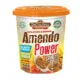 Pasta de Amendoim Amendo Power Crunchy 500g