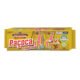 Paçoca Retangular Tradicional DaColônia Pacote 180g