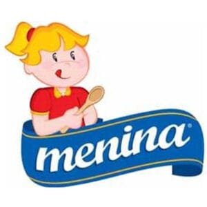 menina