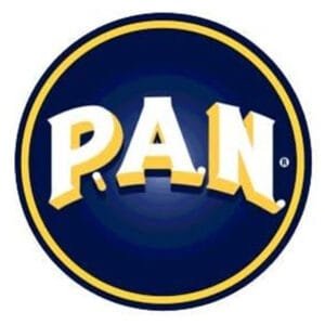 pan