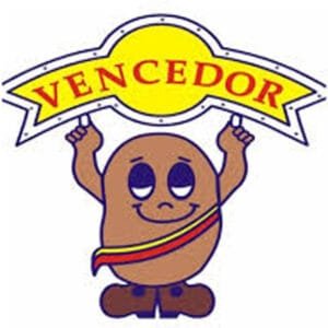 Logo Vencedor Alimentos