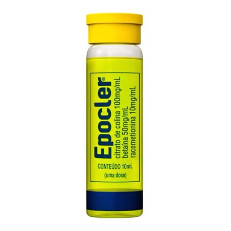 Epocler 10ml