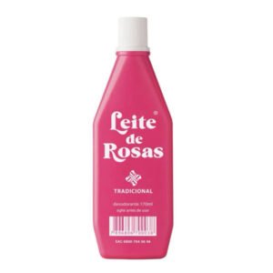 Leite de Rosas 170ml