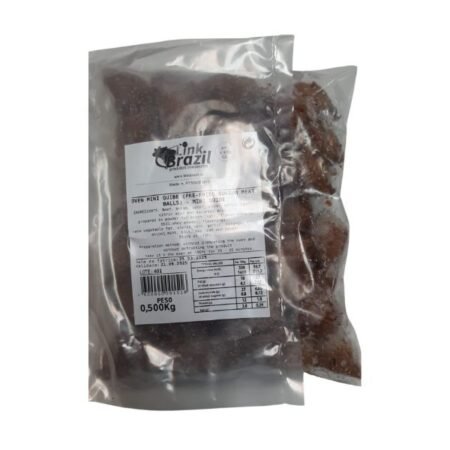 Mini Kibe Link Brazil 500g