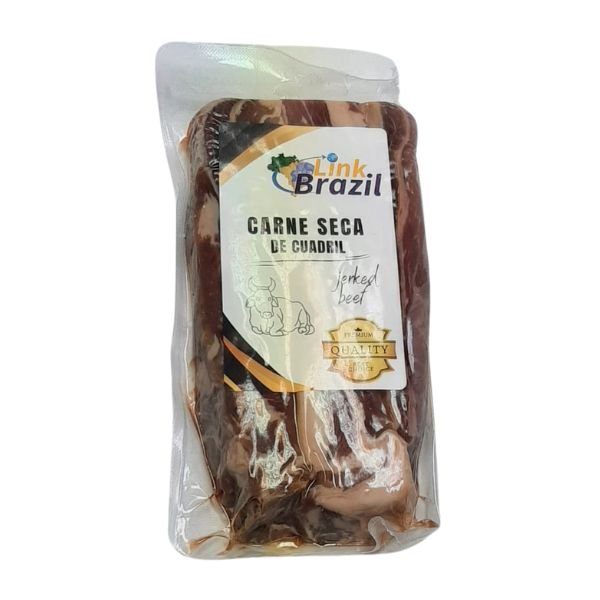 Carne Seca Link Brazil 450g