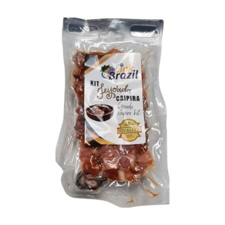 Kit Feijoada Caipira Link Brazil 300g