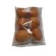 Coxinha Frango Catupiry Link Brazil (6 Unidades)