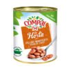 Feijão Manteiga Enlatado Compal 845g