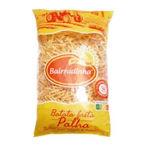 Batata Palha Bairradinha 500g