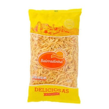 Batata Palha Bairradinha 180g