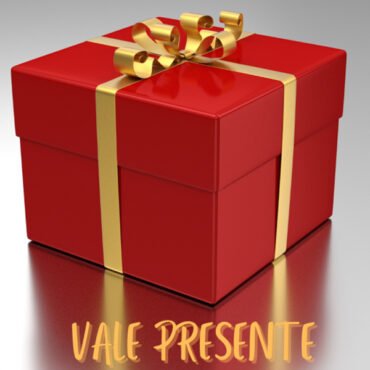 Vale Presente